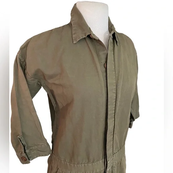 Esby Charlie jumpsuit sz- xs - Picture 6 of 6